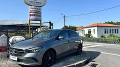Cinza Usado 2019 Mercedes B180 Progressive Monovolume | € 21.900 (Preço justo)