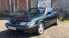 Usado 1996 Saab 900 Citadino | € 5.000