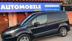 Preto Usado 2020 Ford Transit | € 10.950 (Preço justo)