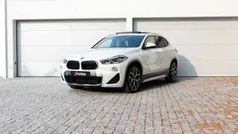 Branco Usado 2019 BMW X2 SUV | € 26.990 (Super Preço)