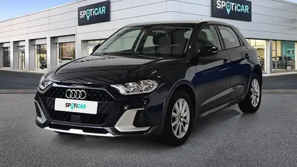 Usado 2020 Audi A1 | € 19.490 (Preço justo)