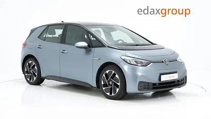 Usado 2021 VW ID.3 Pro Performance Citadino | € 19.990 (Preço justo)