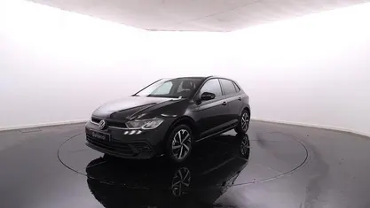 Usado 2023 VW Polo Life | € 18.900 (Preço justo)