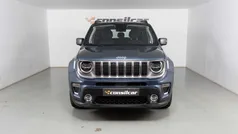 Usado 2020 Jeep Renegade Limited SUV | € 20.980 (Bom preço)