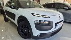 Usado 2016 Citroën C4 Feel | € 9.990 (Super Preço)