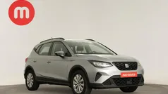 Usado 2024 Seat Arona Style SUV | € 18.499 (Preço justo)