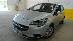 Usado 2018 Opel Corsa Color Edition | € 12.800 (Preço justo)