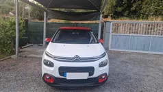 Usado 2016 Citroën C3 Citadino | € 9.500 (Preço justo)
