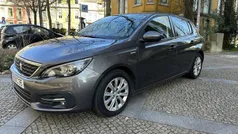 Usado 2019 Peugeot 308 Style | € 9.990 (Super Preço)