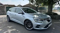Usado 2021 Renault Mégane IV Carrinha | € 17.990