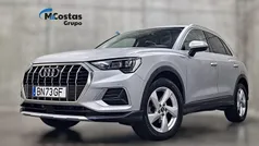 Usado 2024 Audi Q3 SUV | € 46.500 (Preço justo)