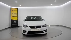 Usado 2023 Seat Ibiza Style | € 19.680 (Preço justo)