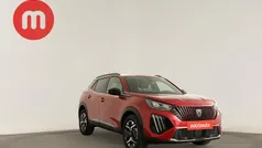 Usado 2024 Peugeot 2008 Allure SUV | € 22.499 (Preço justo)