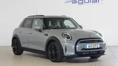 Usado 2021 Mini ONE Citadino | € 21.900 (Preço justo)
