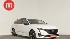 Usado 2024 Peugeot 308 GT Carrinha | € 26.999 (Preço justo)