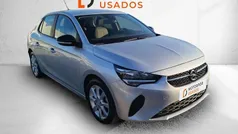 Usado 2023 Opel Corsa Edition Sedan | € 15.350 (Preço justo)