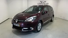 Usado 2016 Renault Grand Scénic IV Monovolume | € 12.690 (Preço justo)