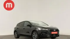 Usado 2025 Ford Focus ST-Line X | € 24.499 (Preço justo)