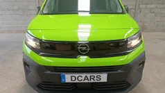 Usado 2024 Opel Combo Monovolume | € 14.980 (Super Preço)