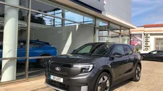 Cinza Usado 2025 Ford Explorer Premium SUV | € 44.900 (Preço justo)