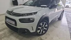 Branco Usado 2018 Citroën C4 Cactus Citadino | € 12.990 (Preço justo)