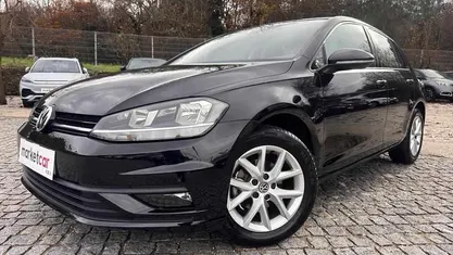 Usado 2017 VW Golf VII | € 11.990 (Preço justo)