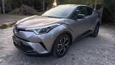 Usado 2019 Toyota C-HR SUV | € 21.000 (Preço justo)