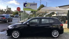 Usado 2020 BMW 116 Advantage Citadino | € 19.900 (Preço justo)
