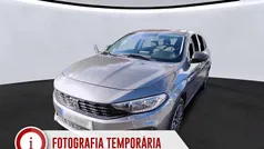 Usado 2022 Fiat Tipo City Life Carrinha | € 14.490 (Preço justo)