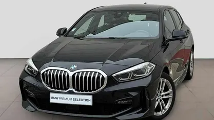 Usado BMW 116 116 HP (85 kW) 2022 Citadino