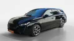 Usado 2024 Peugeot 308 Allure Carrinha | € 28.355 (Bom preço)