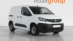 Usado 2019 Peugeot Partner Monovolume | € 11.490 (Bom preço)