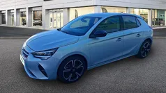 Cinzento Usado 2023 Opel Corsa Elegance | € 18.490 (Preço justo)