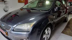 Cinzento Usado 2006 Ford Focus Carrinha | € 2.999 (Super Preço)