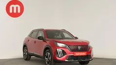 Usado 2024 Peugeot 2008 Allure SUV | € 23.999 (Preço justo)