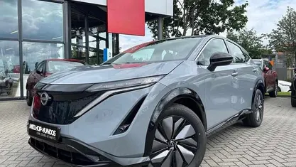 Usado 2024 Nissan Ariya SUV | € 33.990 (Bom preço)