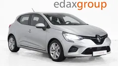 Usado 2021 Renault Clio V Intens | € 15.990 (Preço justo)