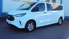 Usado 2025 Ford Transit Custom | € 61.500