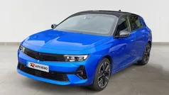Azul Novo 2024 Opel Astra | € 35.000 (Bom preço)