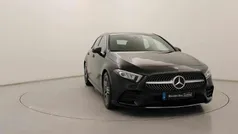 Preto Usado 2022 Mercedes A180 Citadino | € 31.990 (Preço justo)
