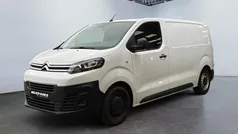 Usado 2020 Citroën Jumpy | € 14.990 (Bom preço)