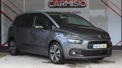 Usado 2019 Citroën C4 Feel Monovolume | € 14.900 (Preço justo)