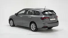 Cinzento Usado 2020 Fiat Tipo Wagon Carrinha | € 11.490 (Preço justo)