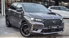Usado 2021 DS Automobiles DS7 Crossback Performance Line Plus SUV | € 30.900 (Bom preço)