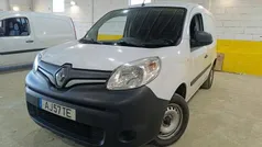 Usado 2021 Renault Kangoo Monovolume | € 12.490 (Super Preço)