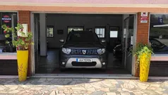 Cinzento Usado 2021 Dacia Duster SUV | € 16.495 (Preço justo)