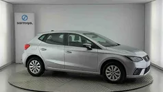 Usado 2024 Seat Ibiza Style | € 17.490 (Preço justo)