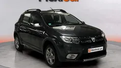 Usado 2017 Dacia Sandero Stepway Citadino | € 9.980 (Preço justo)