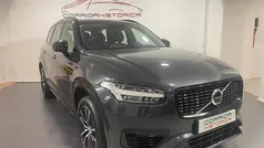 Cinzento Usado 2021 Volvo XC90 SUV | € 37.950 (Bom preço)