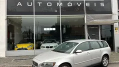 Cinza Usado 2006 Volvo V50 Carrinha | € 2.950 (Bom preço)